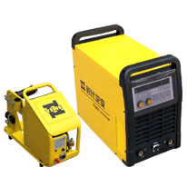 TDN  Gas Shielded Welding Machine